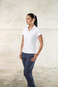 Proact PA481C - POLO MANCHES COURTES FEMME