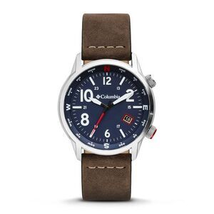 Columbia Timing CSC01 - Montre Outbacker