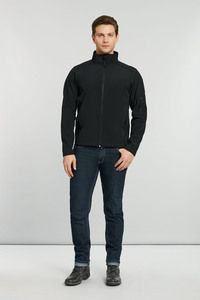 GILDAN GILSS800 - Jacket Softshell Hammer for him