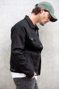 K-up KP161 - UrbanWear cap - 6 panels