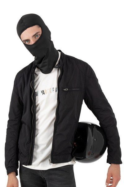 K-up KP421 - Balaclava Térmica para Motoristas