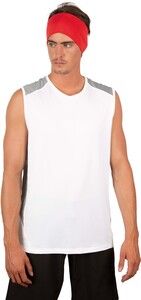 K-up KP428 - Fascia lavorata a maglia
