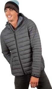 K-up KP530 - Colourblock beanie