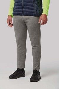 Proact PA1012 - Pantalón de chadal de jogging con bolsillos multi-deporte para adultos