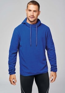 Proact PA353 - Sweat capuche micropolaire