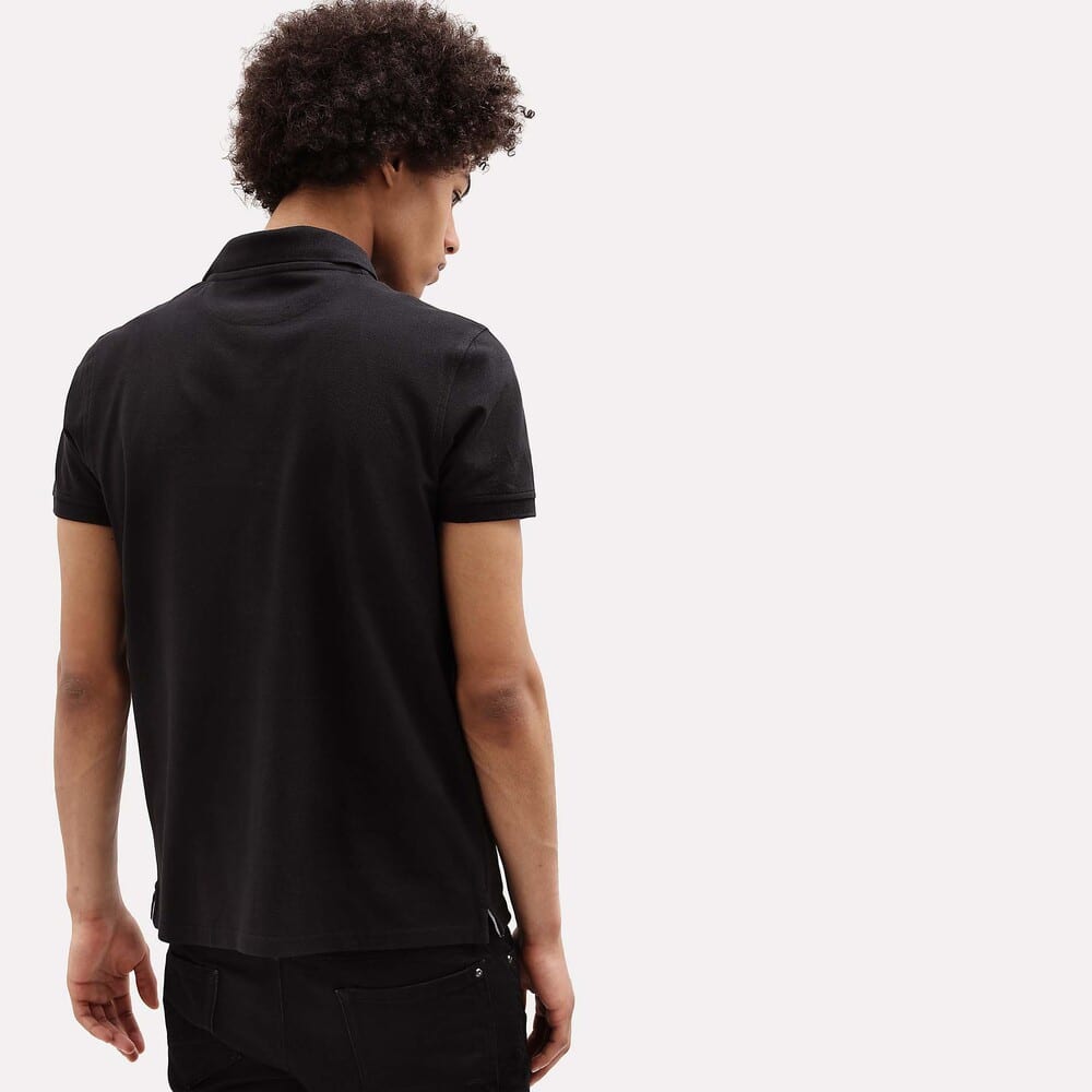 timberland polo shirt