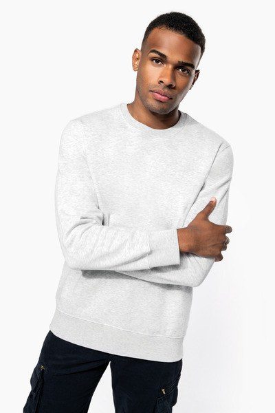 Kariban K488 - Round neck sweatshirt