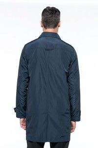Kariban K6150 - Mens lightweight trench coat