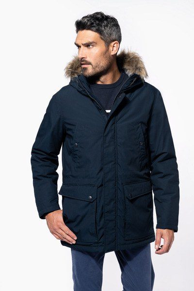 Kariban K621 - Parka Invierno Extremo Kariban K621