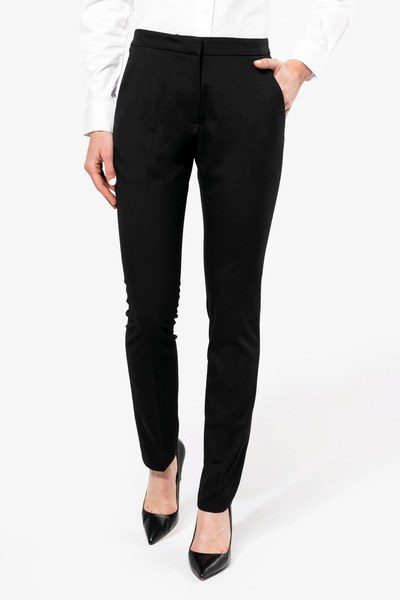 Kariban K731 - Pantalones Elegantes para Mujer Kariban K731