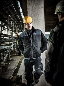 Dickies DBW247 - Bodywarmer Everyday