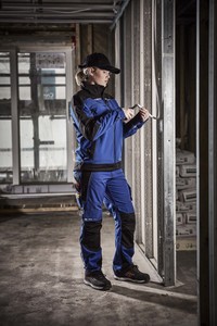 Dickies DDP1000 - PANTALON DE TRAVAIL