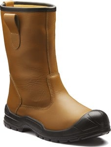 Dickies DFA23350S - Bottes de sécurité "Rigger"