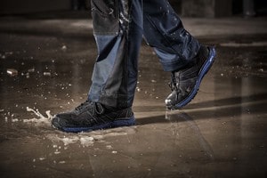 Dickies DFC9532 - CHAUSSURES DE SÉCURITÉ TRAINERS EMERSON