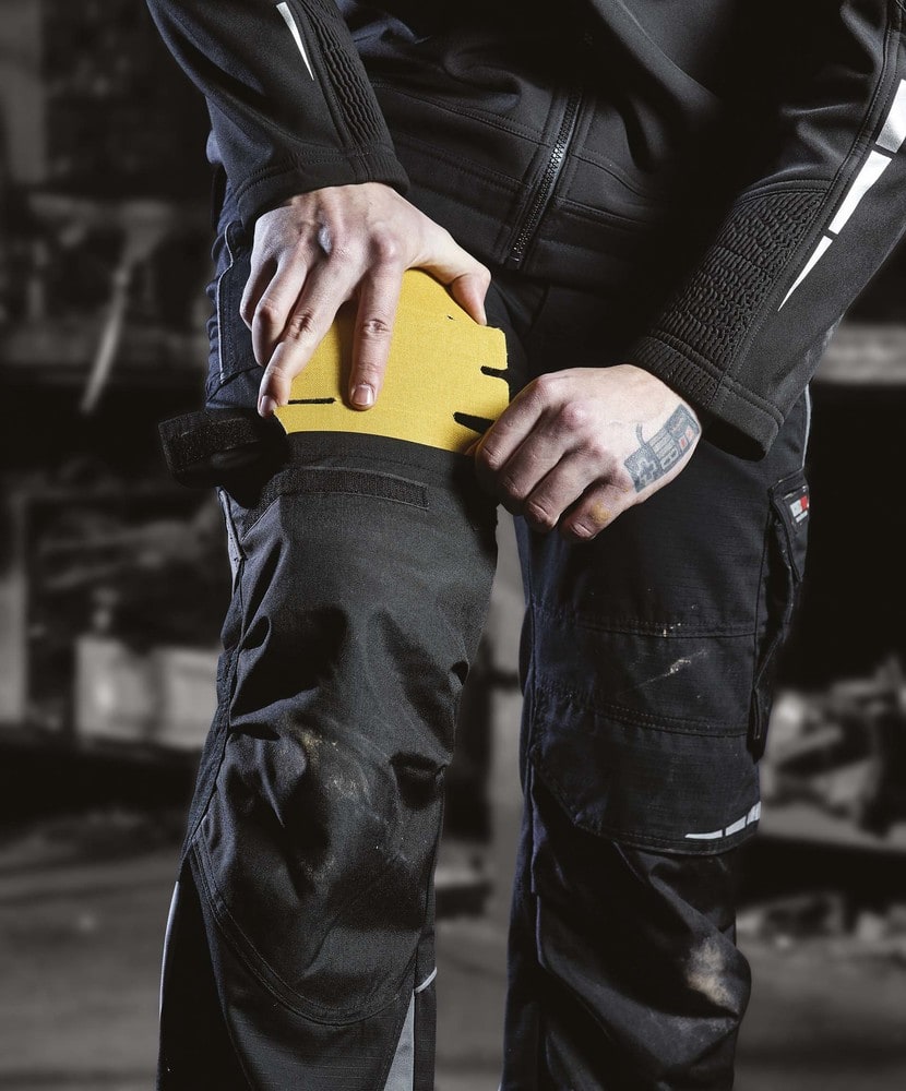 Dickies DSA70 - Genouillères en Cordura®