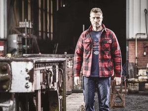 Dickies DSH5000 - Portland shirt