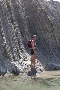 Kimood KI0160 - Outdoor-Rucksack