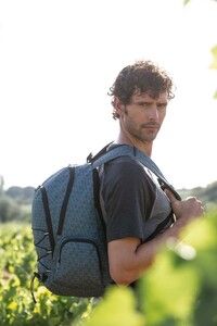 Kimood KI0167 - Freizeit-Rucksack