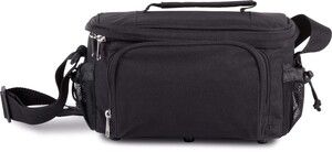 Kimood KI0348 - Gepolsterter Boule-Beutel/DSLR-Fach