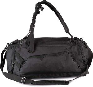 Kimood KI0621 - CONVERTIBLE GYM BAG / BACKPACK