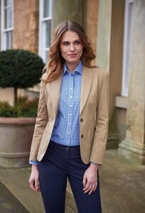 Brook Taverner BT2336 - Ottawa slim fit jacket