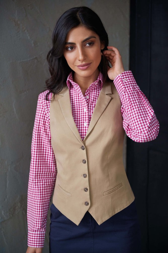 Brook Taverner BT2337 - Charlotte vest