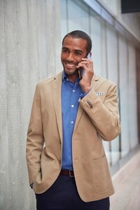 Brook Taverner BT3835 - Edmonton slim fit jacket