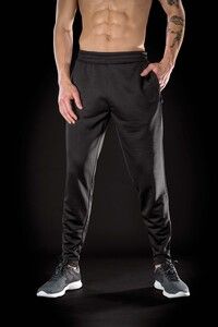 Spiro S276M - Pantalón de jogging ceñido hombre