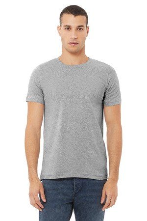 Men's crew neck T-shirt