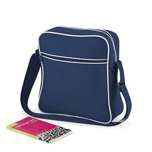 Bag Base BG16 - Retro flight bag