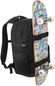 Bagbase BG853 - Old School Skater Backpack