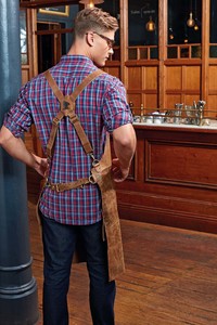 Premier PR140 - Avental "Artisan"