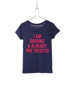 RTP Apparel 03255 - Womens Tempo 145 T-shirt