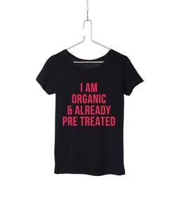 RTP Apparel 03260 - T-shirt cósmica 155 de mulher