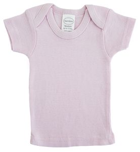 Infant Blanks 057B - Short Sleeve T-shirt Interlock