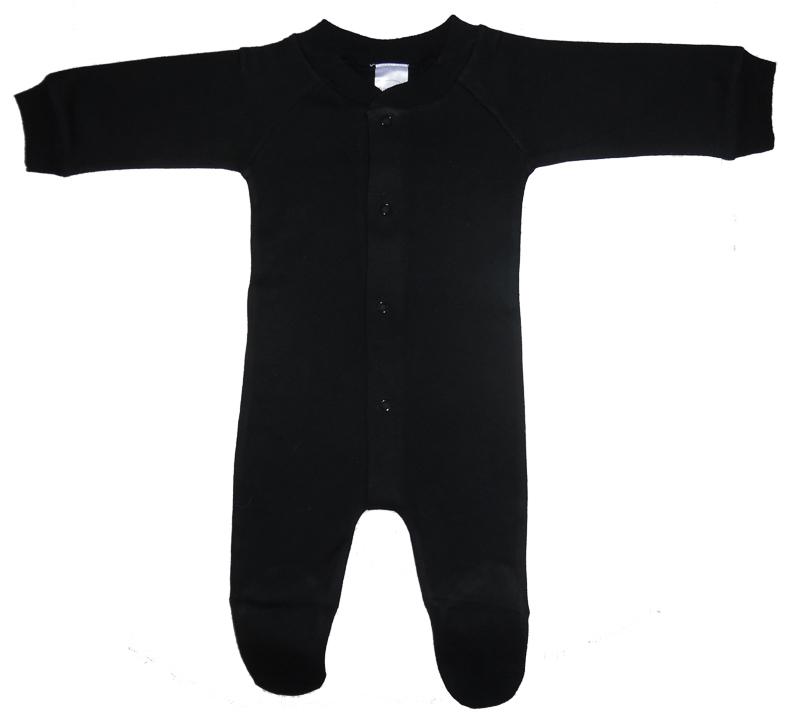 Infant Blanks 515D - Interlock Sleep & Play
