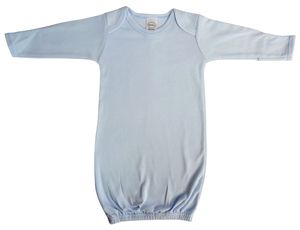 Infant Blanks 913B - Infant Gown