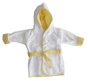 Infant Blanks 960W - Blank Terry Robe