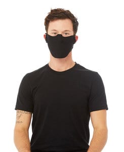 Bella+Canvas BSC323 - Guard Face Mask (Pack Of 120)