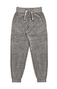 Royal Apparel 25027 - Youth Triblend Fleece Jogger Sweatpant