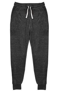 Royal Apparel 25057 - Unisex Triblend Fleece Jogger Sweatpant