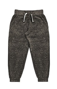 Royal Apparel 25067 - Toddler Triblend Fleece Jogger Sweatpant