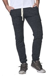 Royal Apparel 37170 - Unisex eco Triblend Fleece Jogger Pant