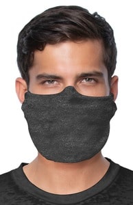 Royal Apparel fmrspx - Unisex Rib Spandex Face Mask