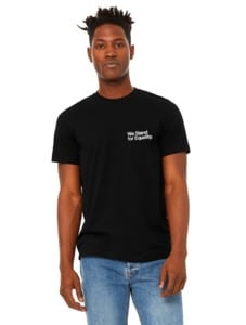 Needen BLMT2 - Black Lives Matter Tshirt