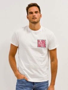 Needen BLMT4 - Black Lives Matter Tshirt