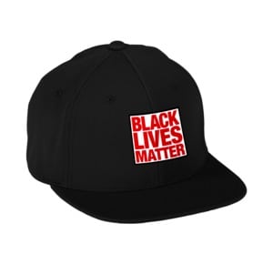 Needen BLMC1 - Black Lives Matter cap