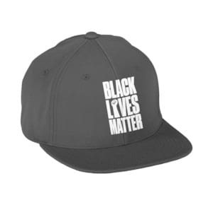 Needen BLMC2 - Black Lives Matter cap