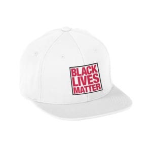 Needen BLMC3 - Black Lives Matter cap