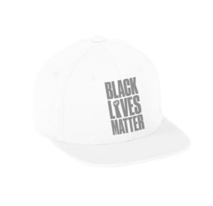 Needen BLMC4 - Black Lives Matter cap